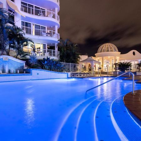 The Phoenician Resort Gold Coast Bagian luar foto