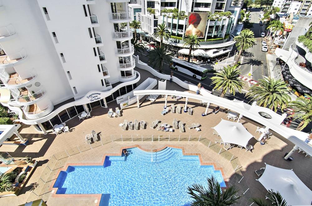 The Phoenician Resort Gold Coast Bagian luar foto
