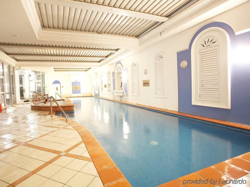 The Phoenician Resort Gold Coast Fasilitas foto