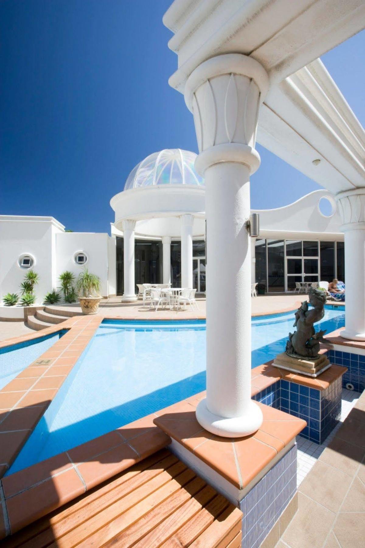 The Phoenician Resort Gold Coast Bagian luar foto