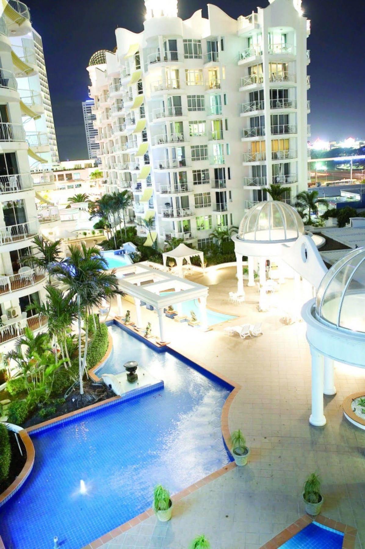 The Phoenician Resort Gold Coast Bagian luar foto